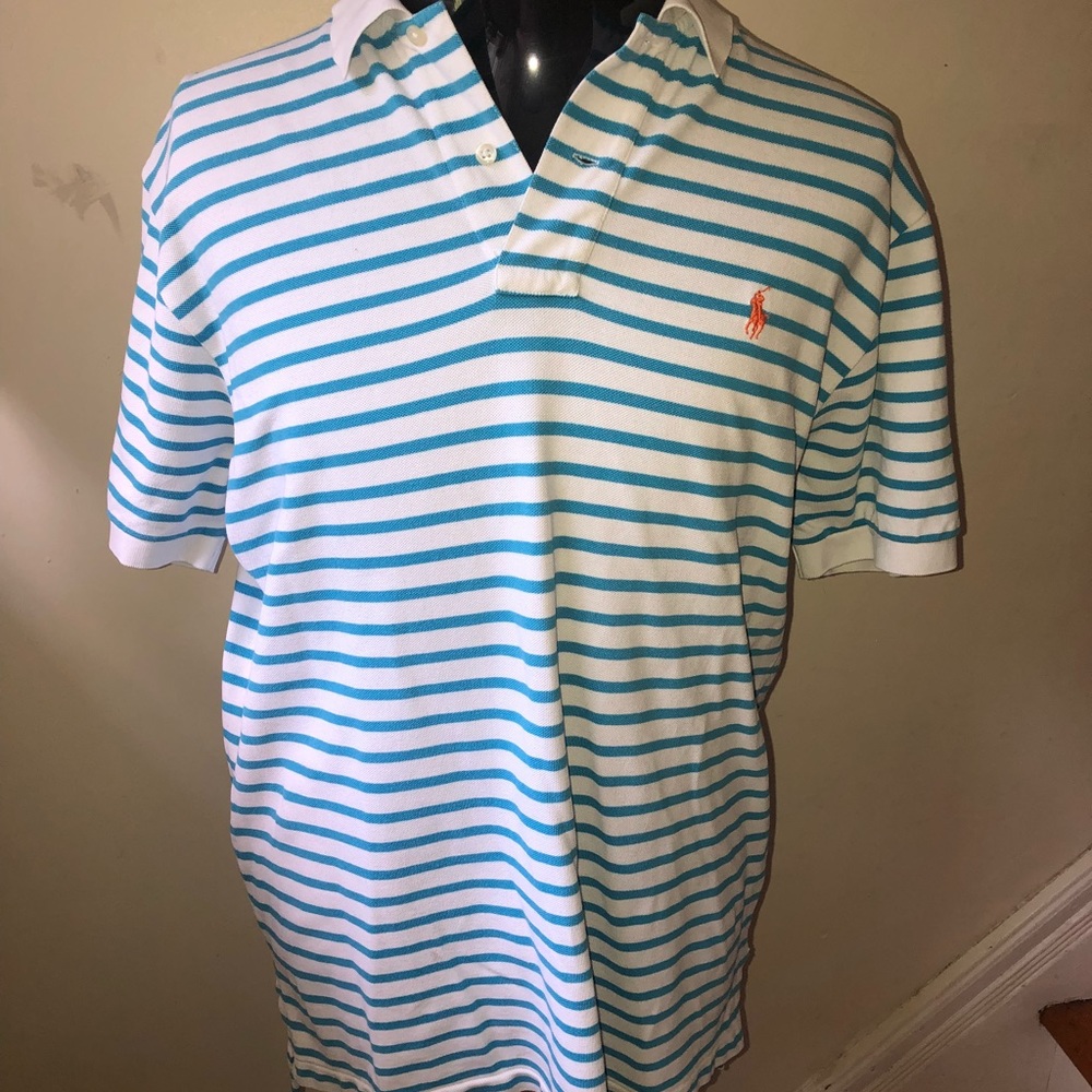 Ralph Lauren Polo Shirt